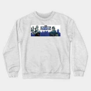 The Cornetto Minute - Season 2 Crewneck Sweatshirt